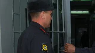 У работника рязанской колонии подозревают коронавирус