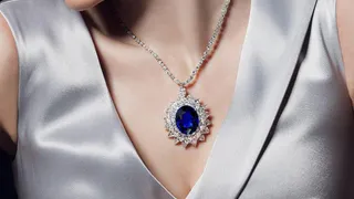 Камень-талисман в подарок на Новый год: Козерогу, Водолею, Рыбам…