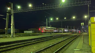 В Пензенской области железнодорожные погрузки выросли более чем на треть