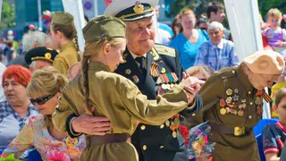 В Нижнекамске готовят праздничные мероприятия в честь Дня Победы