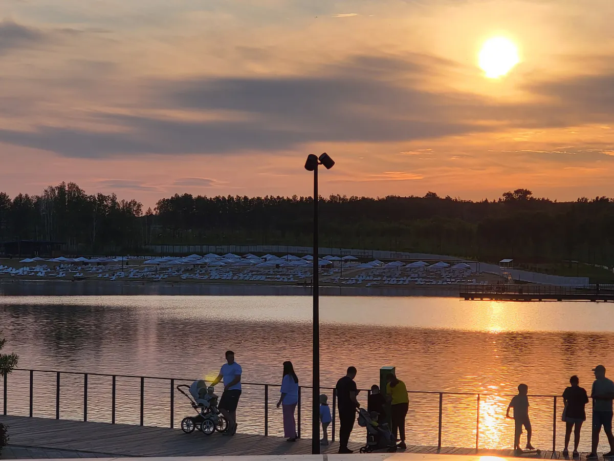 Челябинскую область ожидают грозы и град в День России: подробный прогноз