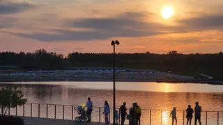 Челябинскую область ожидают грозы и град в День России: подробный прогноз