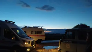 Во Владимирской области в прошлом году поисковики обнаружили погибшими 40 человек