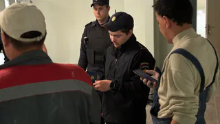 В Сыктывкаре выявили 30 нарушений миграционного законодательства