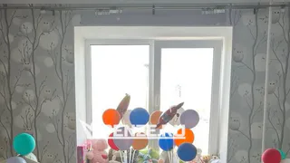 Следователи расследуют падение двухлетней девочки с высоты в Каменке