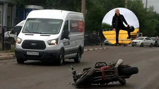 Появились новые подробности утреннего ДТП на Окском шоссе