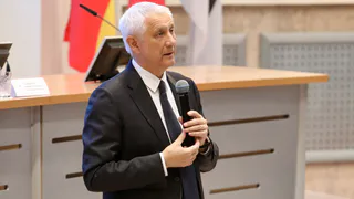 В Магнитогорске построят новый музыкальный театр
