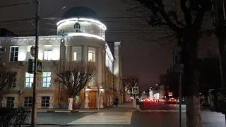 Глава Дирекции благоустройства мэрии Рязани Андрей Солодилов покинул пост