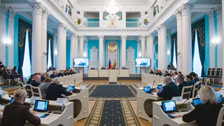 Рязоблдума подверглась кибератаке при разработке бюджета