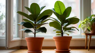 Найдено идеальное место: куда надо поставить фикус – и зеленью порадует, и богатство притянет