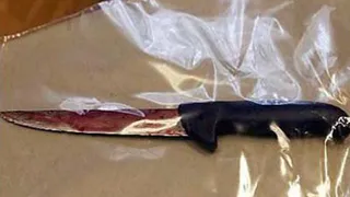 В Клинцах произошло зверское убийство