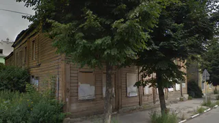 Где проживал  Циолковский: в Рязани приступили к проекту по сохранению дома на Вознесенской