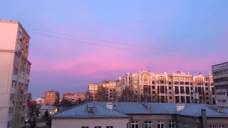 Одевайтесь теплее! В ночь на понедельник в Рязани похолодает до -18 градусов