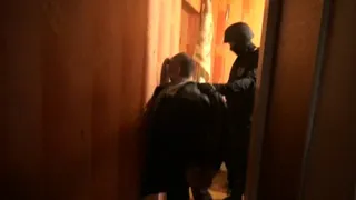 В Брянске прикрыли наркопритон