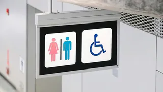 Суздальские власти отказались от идеи устанавливать общественные туалеты к новогодним гуляниям