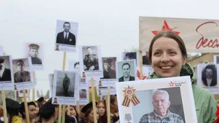 “Бессмертный полк”: как принять участие в акции