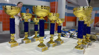 Пловцы Сыктывкара одержали безоговорочную победу на региональном первенстве