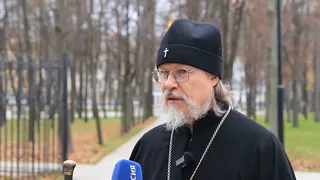 Митрополит Марк попросил избегать мифологизации истории Рязанского кремля