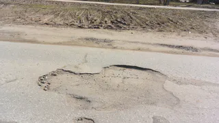 В Рязани создана межведомственная группа по контролю за дорогами