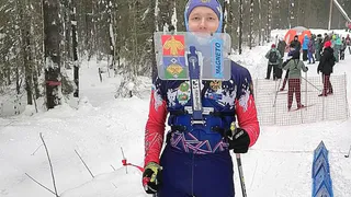 Атлеты из Коми вошли в десятку лучших на первенстве России