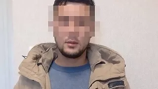 Подозреваемый в домогательстве к девочке мигрант задержан в Рязани