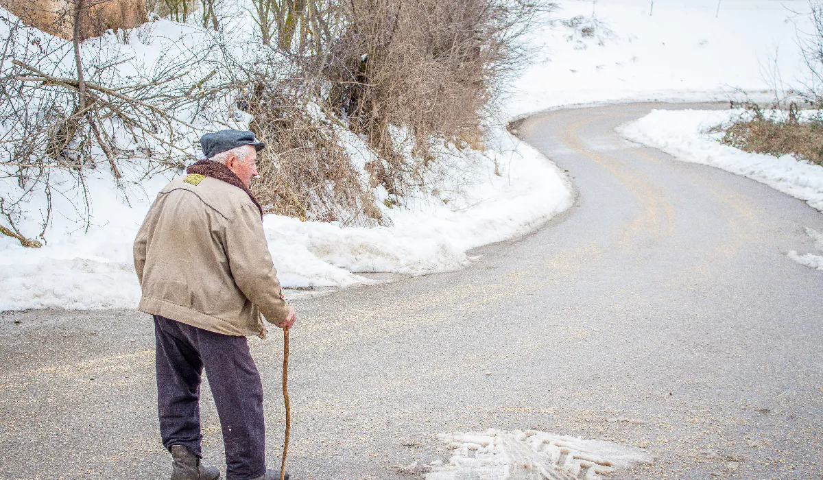 Изменения в графике выплат пенсий в январе: пенсионеры получат деньги раньше