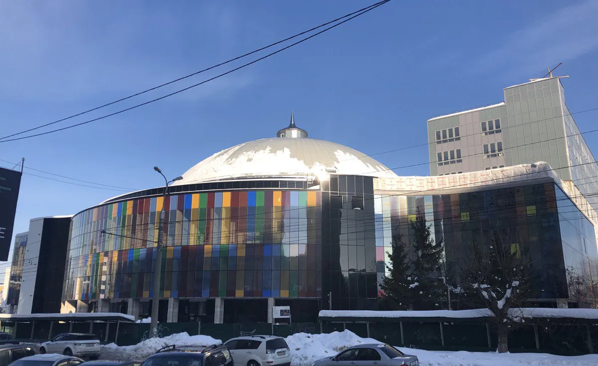 Жители Пензы выразили разочарование относительно открытия цирка