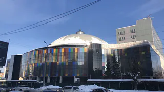 Жители Пензы выразили разочарование относительно открытия цирка