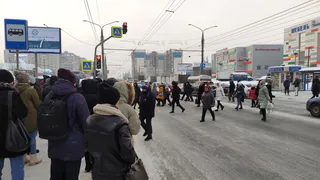 В начале февраля владимирцев ждет серьезное похолодание, а в конце месяца обрушатся сильные осадки