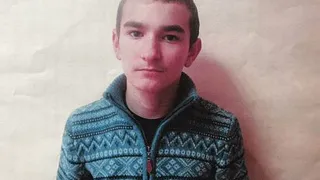 Из Шиловского реацентра для несовершеннолетних сбежал подросток