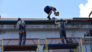 В Рязани расселят 8 аварийных и 173 ветхих дома в 2024 году