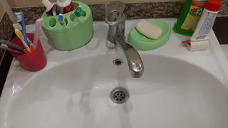 «Уже третий день ждём горячую воду»