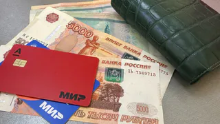 Жительница Никольского района из-за аферистов потеряла более 2,5 млн рублей