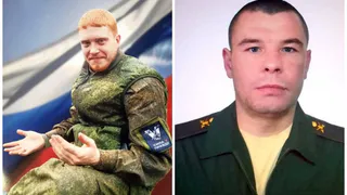 В зоне СВО погибли бойцы Илья Евстратиков и Николай Макаров из Коми