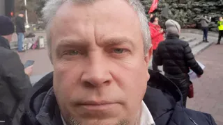 Георгий Елисеев назвал КПРФ спойлером