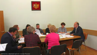 В меню школ Рязани могут появиться уха из горбуши, омлет с брокколи и пельмени