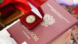 Рязаньстат назвал города и районы области с самыми образованными жителями