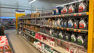 Купил за 149 рублей в Магните белорусских опят маринованных для дегустации и обомлел - честно рассказываю, что по вкусу