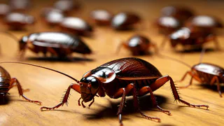 Тараканы бегут, как сумасшедшие: этот фрукт поможет вам раз и навсегда избавиться от вредителей