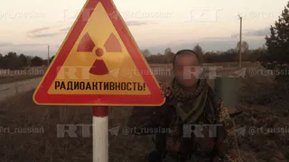 RT: рязанский диверсант являлся сторонником Навального