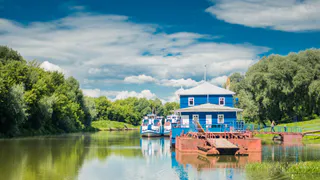 В среду в Рязанской области температура воздуха поднимется до +26 градусов