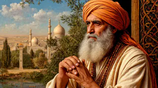 Этими 3 вещами никогда не будет делится умный человек: цитата мудрого Омара Хайяма