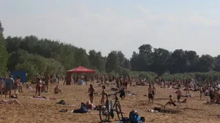 Скоро в Россию придет невыносимая жара до +38 градусов: Вильфанд поделился прогнозом