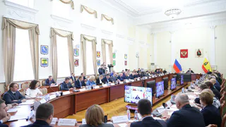 В рязанских МФЦ появятся новые услуги