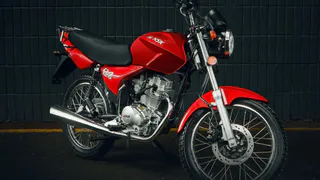 Глаза на лоб полезли, когда увидел цены на новые мотоциклы "Минск" - юношескую мечту можно осуществить на одну зарплату