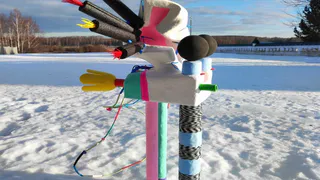 В Суздале покажут инсталляцию о влиянии технологий на повседневность