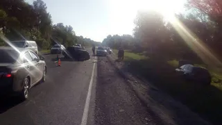 Водителя-наркомана накажут за гибель девушки под Брянском