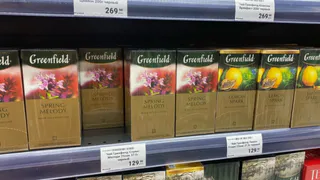 «Не берите этот чай даже даром»: Росконтроль назвал сразу 3 популярных бренда, которые попали в черный список