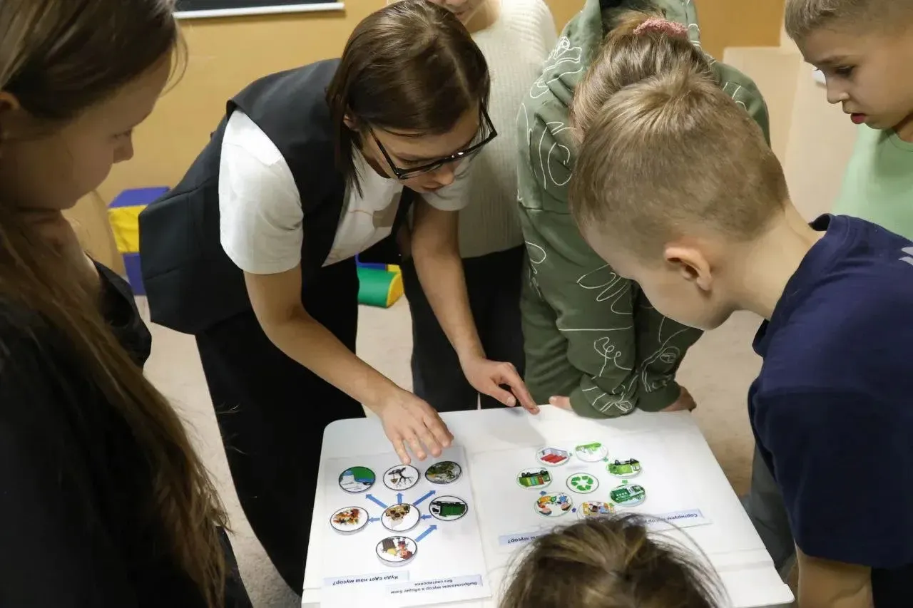 В одном из городов Коми с успехом прошёл первый эко-фестиваль