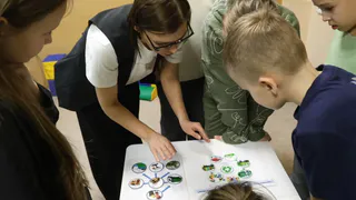 В одном из городов Коми с успехом прошёл первый эко-фестиваль